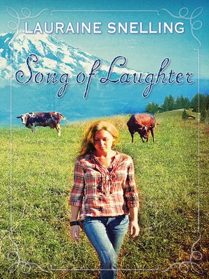 cover image of Song of Laughter